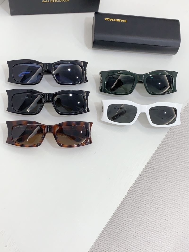 Balenciaga Sunglasses